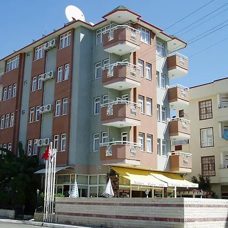Sultans Dream Appartement *